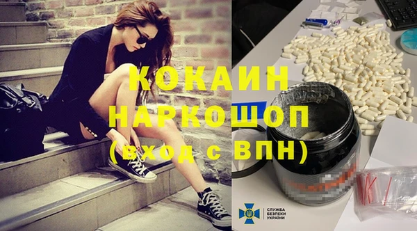 стафф Алзамай